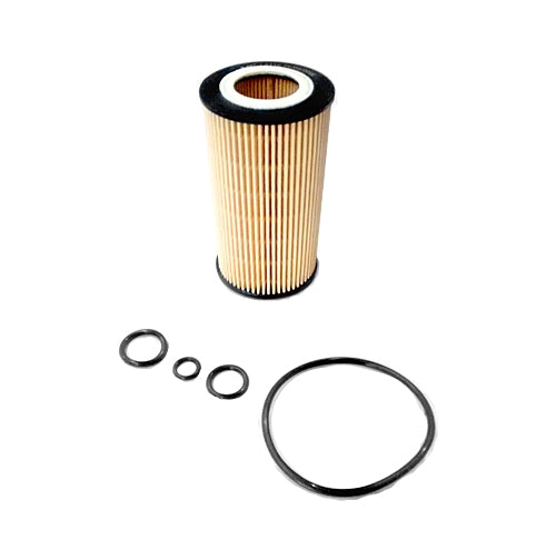 Elemento Filtro de Aceite HK HU718/1X Mercedes Benz Vito (2009–2017) - elemento filtro de aceite