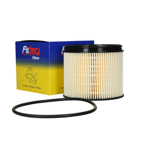 Elemento Filtro Petroleo Filtec C00112937 Maxus T60 (2021–2026) - elemento filtro de petróleo