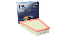 Filtro de Aire HK C2295/2 UK-8499 Volkswagen Crossfox (2006–2014) - filtro de aire