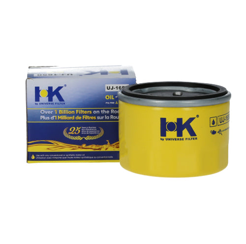 Filtro de Aceite HK W6002 Suzuki Swift (2011–2026) - filtro de aceite