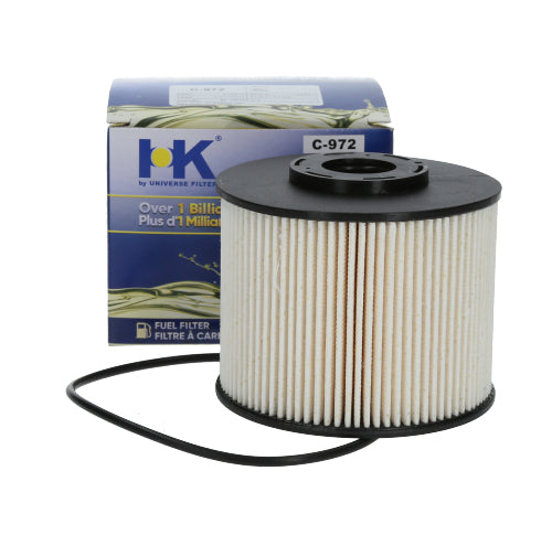 Elemento Filtro Petroleo HK PU927X Peugeot Expert (2011–2018) - elemento filtro de petróleo