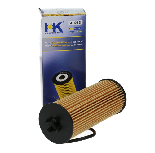 Elemento Filtro de Aceite HK HU6009z Dodge Durango (2011–2018) - imagen 2
