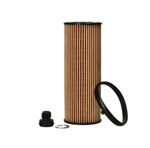 Elemento Filtro Aceite HK J-5102 Hyundai Santa fe (2021–2026) - imagen 2