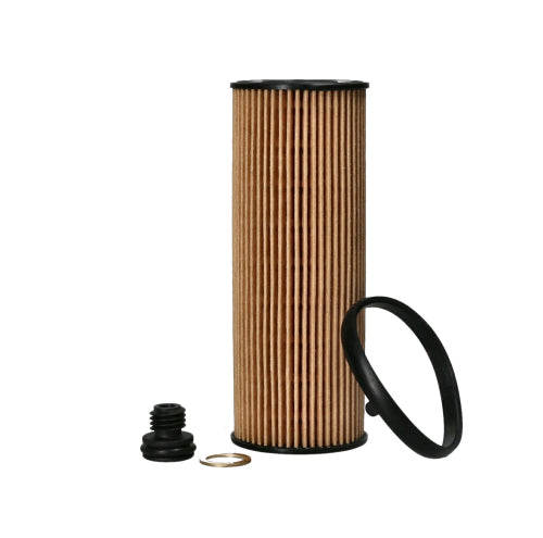 Elemento Filtro Aceite HK J-5102 Hyundai Santa fe (2021–2026) - imagen 2