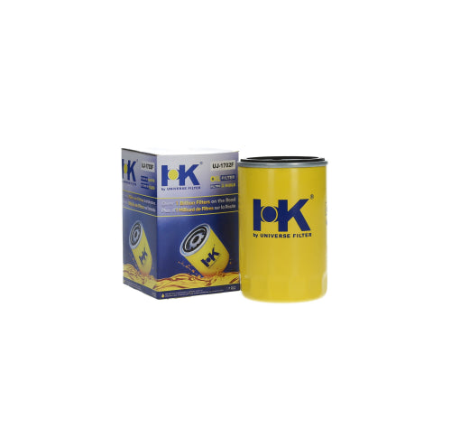 Filtro de Aceite HK W719/30 Audi A3 (1996–2013) - filtro de aceite