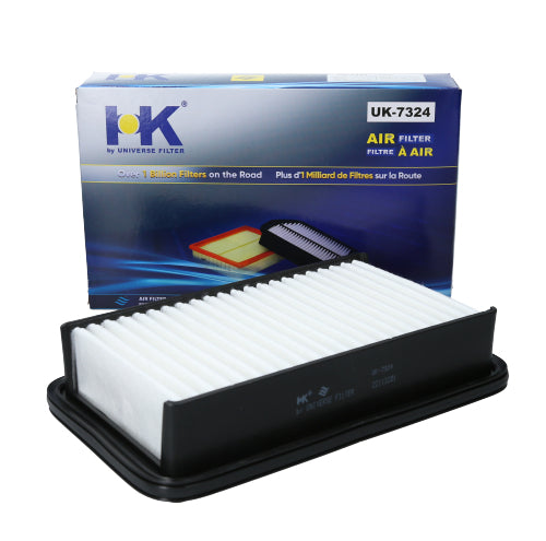 Filtro de Aire HK 21192-3 Gac Gonow Way (2014–2017) - filtro de aire