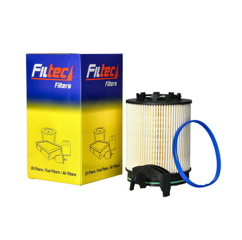 Elemento Filtro Petroleo Filtec JB3Z-9365-A Ford Raptor (2020–2026) - elemento filtro de petróleo