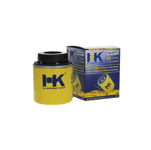 Filtro de Aceite HK W712/94 Audi A1 (2010–2017) - filtro de aceite