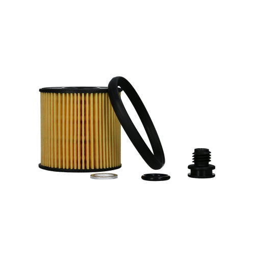 Elemento Filtro de Aceite (HU709X) Filtec HU709X Hyundai Creta Grand (2021–2026) - elemento filtro de aceite