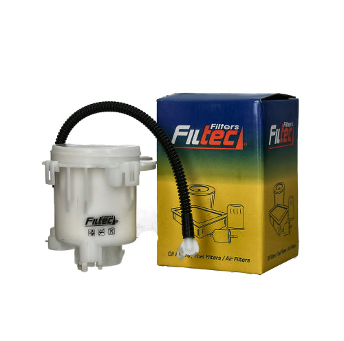 Filtro de Bencina HK Filtec UQ-6340Y Kia Soul (2009–2013) - filtro de bencina