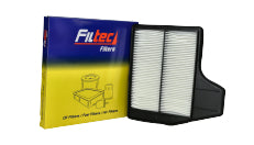 Filtro de Aire Filtec 16546-3TA0A Nissan Altima (1989–1997) - filtro de aire