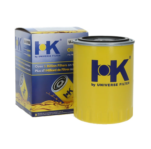 Filtro de Aceite HK W830/3 Zx Terralord (2017–2026) - filtro de aceite