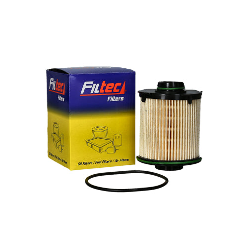 Elemento Filtro Petroleo Filtec P111000000234 Foton G7 (2023–2026) - elemento filtro de petróleo