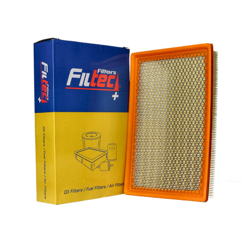 Filtro de Aire Filtec 21085-4 Changan CX70 (2017–2026) - filtro de aire
