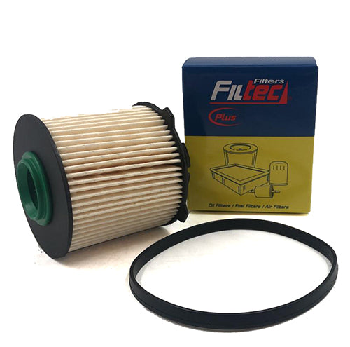 Elemento Filtro Petroleo Filtec PU9001X Chevrolet Cruze (2011–2017) - elemento filtro de petróleo