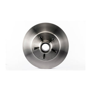 Disco de Freno Delantero GTX D270 Chevrolet S 10 (1996–1998) - imagen 2