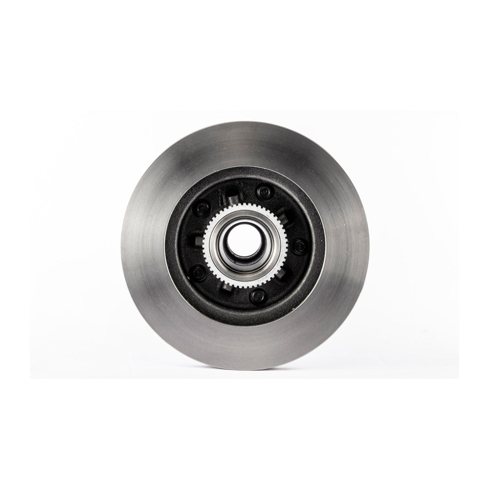 Disco de Freno Delantero GTX D270 Chevrolet S 10 (1996–1998) - imagen 3