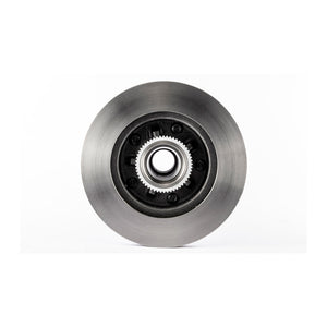 Disco de Freno Delantero GTX D270 Chevrolet S 10 (1996–1998) - imagen 3