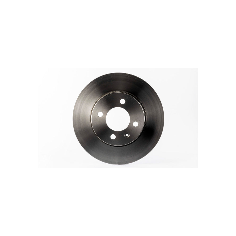 Disco de Freno Delantero GTX D212 Volkswagen Golf Gl (1994–1998) - imagen 2