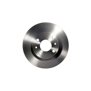 Disco de Freno Delantero GTX D068 Fiat Strada Trekking (2010–2018) - imagen 3