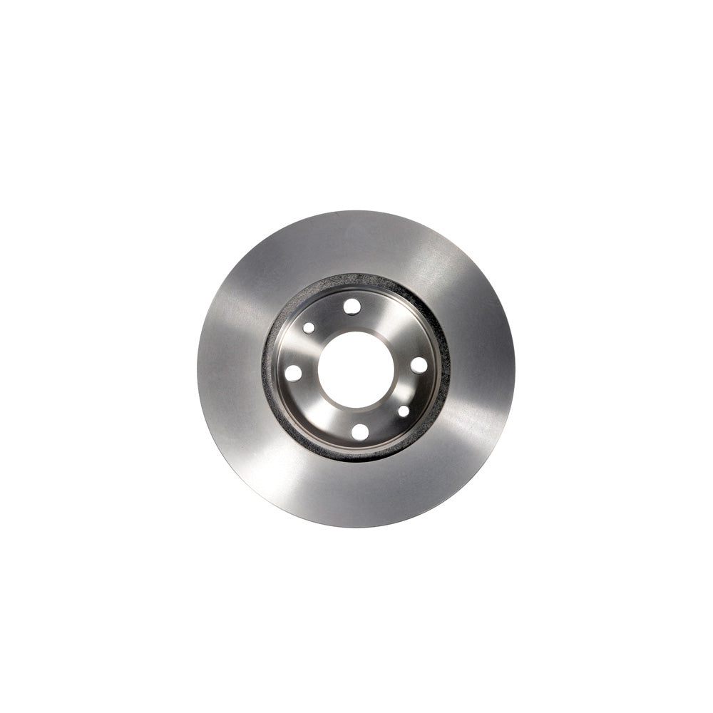 Disco de Freno Delantero GTX D068 Fiat Strada Trekking (2010–2018) - imagen 4