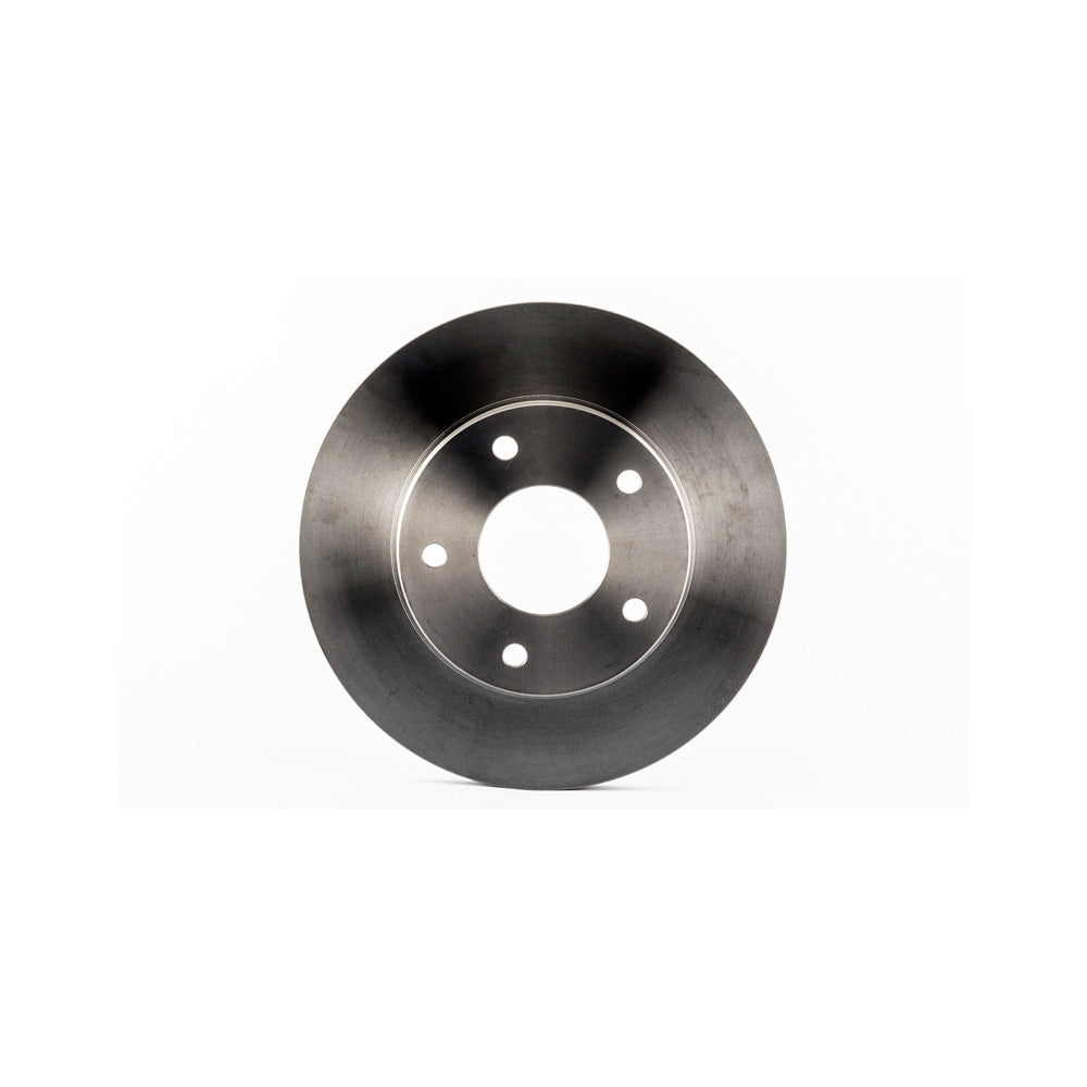 Disco de Freno Delantero GTX D255 Chevrolet S 10 (1995–2011) - imagen 2