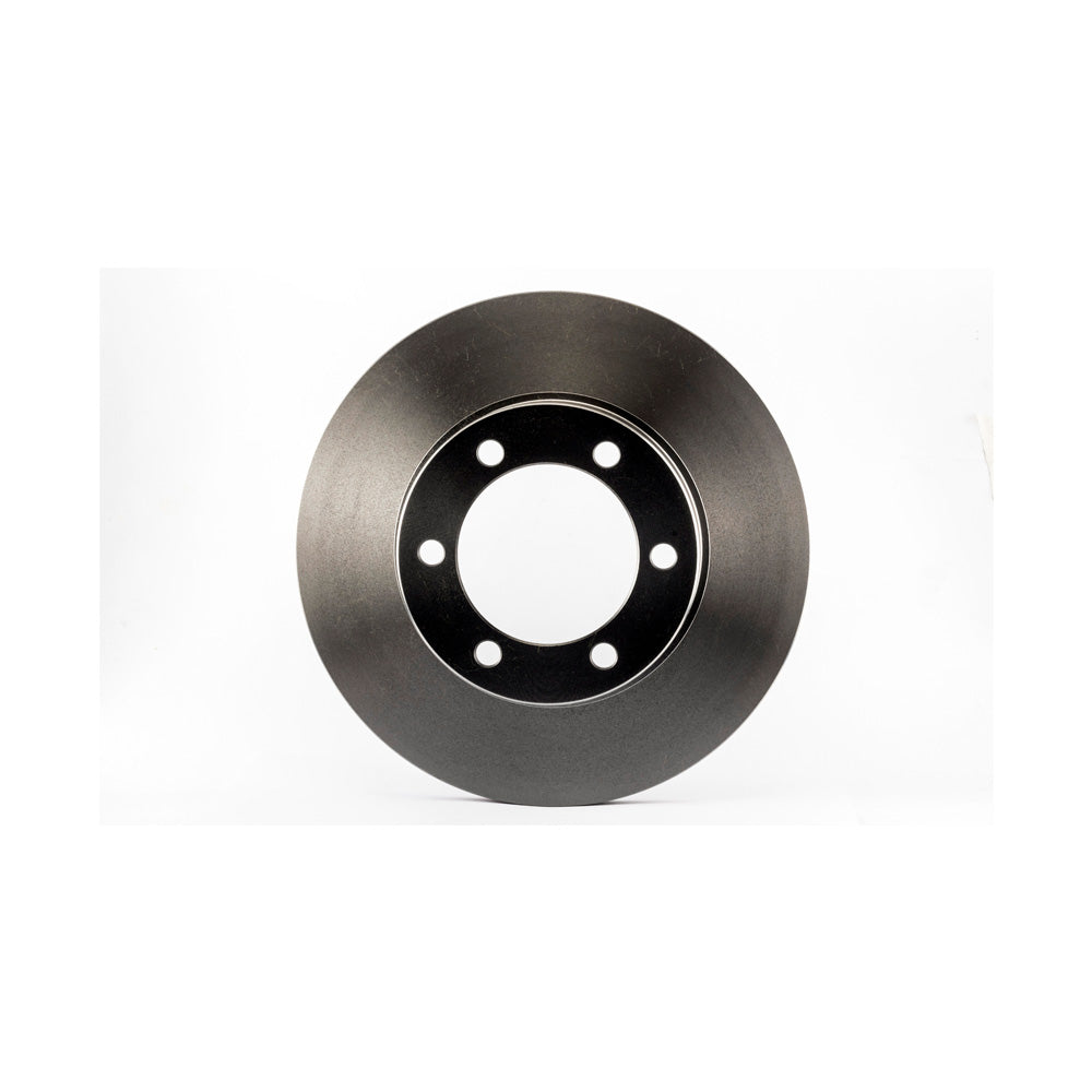 Disco de Freno Delantero GTX D314 Toyota Tundra Dcab (2010–2013) - imagen 2