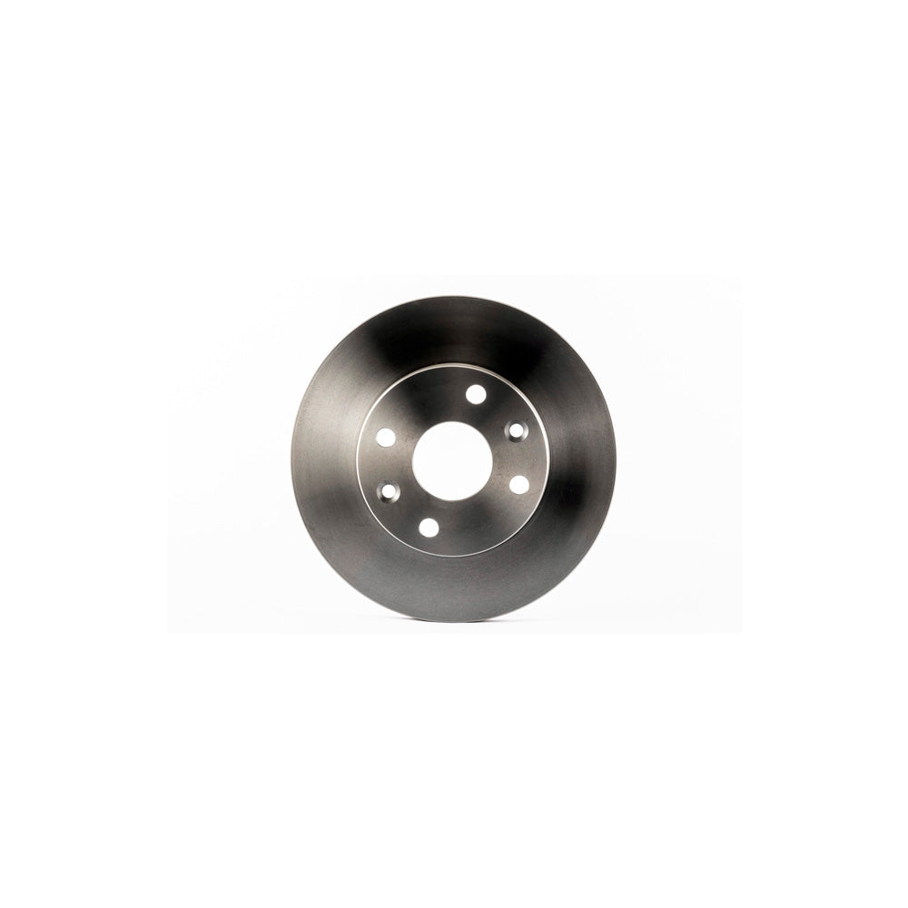 Disco de Freno Delantero GTX D322 Kia Rio Ii (2003–2004) - imagen 2