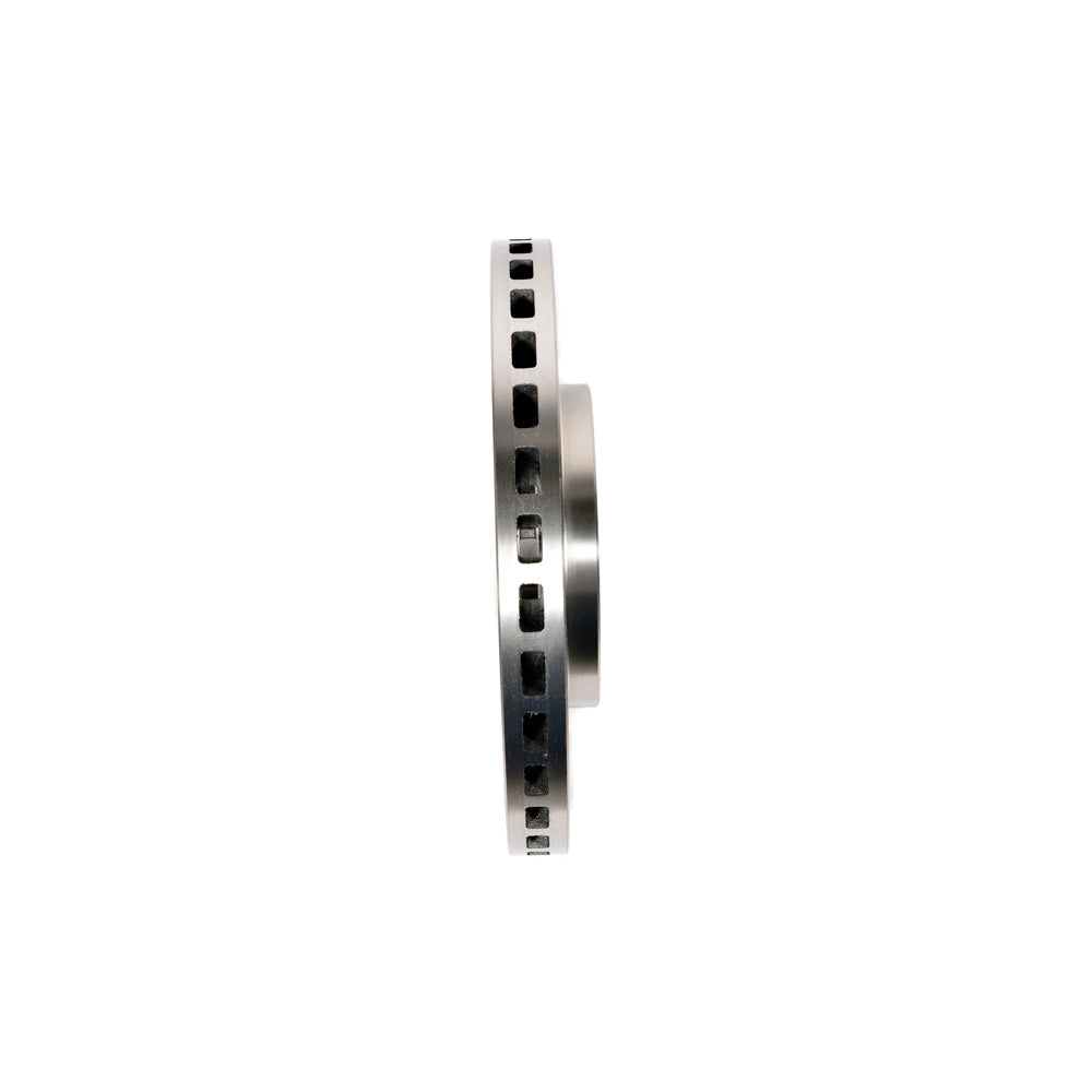 Disco de Freno Delantero GTX D102 Hyundai Terracan Gl (2004–2007) - imagen 2