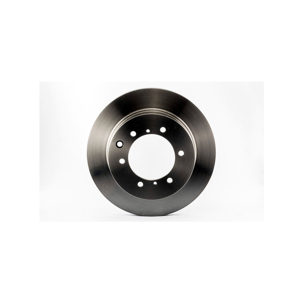 Disco de Freno Trasero GTX D321 Hyundai Terracan Gl (2004–2007) - imagen 2