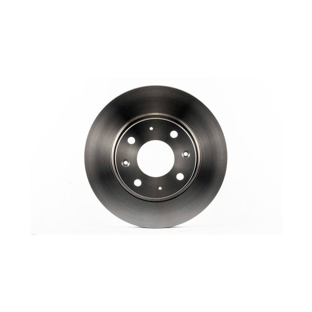 Disco de Freno Delantero GTX D326 Kia Cerato Ex (2005–2019) - imagen 2