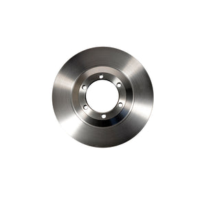 Disco de Freno Delantero GTX D337 Chevrolet Luv Dmax (2005–2011) - imagen 3