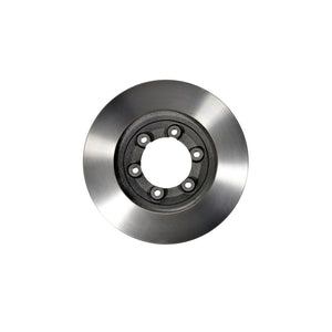 Disco de Freno Delantero GTX D337 Chevrolet Luv Dmax (2005–2011) - imagen 4