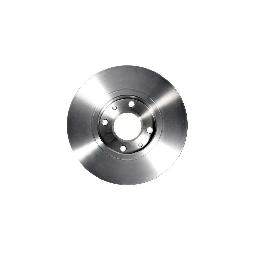 Disco de Freno Delantero GTX D752 Nissan Versa Sense (2013–2019) - imagen 4