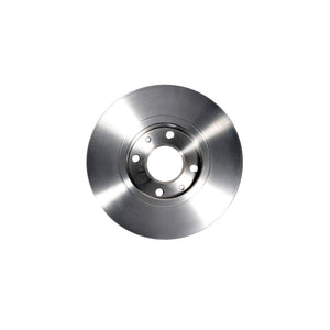 Disco de Freno Delantero GTX D752 Nissan Versa Sense (2013–2019) - imagen 4