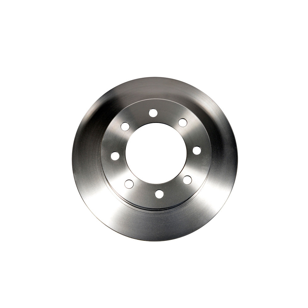 Disco de Freno Delantero GTX D342 Dodge Ram 2500 03- - imagen 3