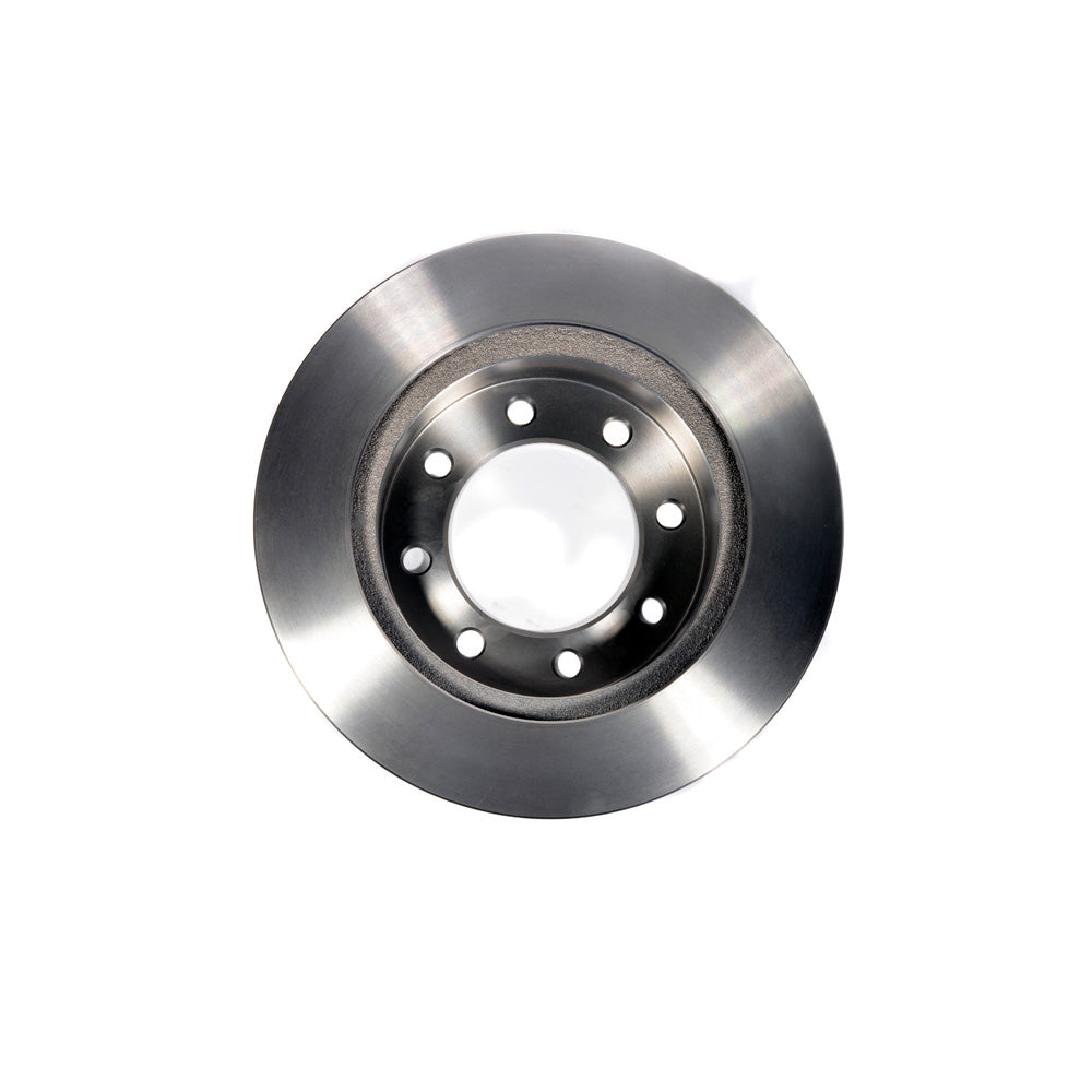 Disco de Freno Delantero GTX D342 Dodge Ram 2500 03- - imagen 4