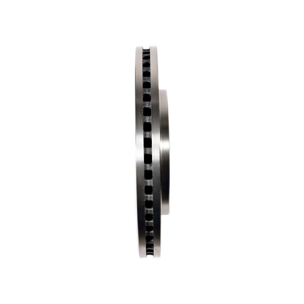 Disco de Freno Delantero GTX D753 Ford F150 Xlt (2010–2022) - imagen 2