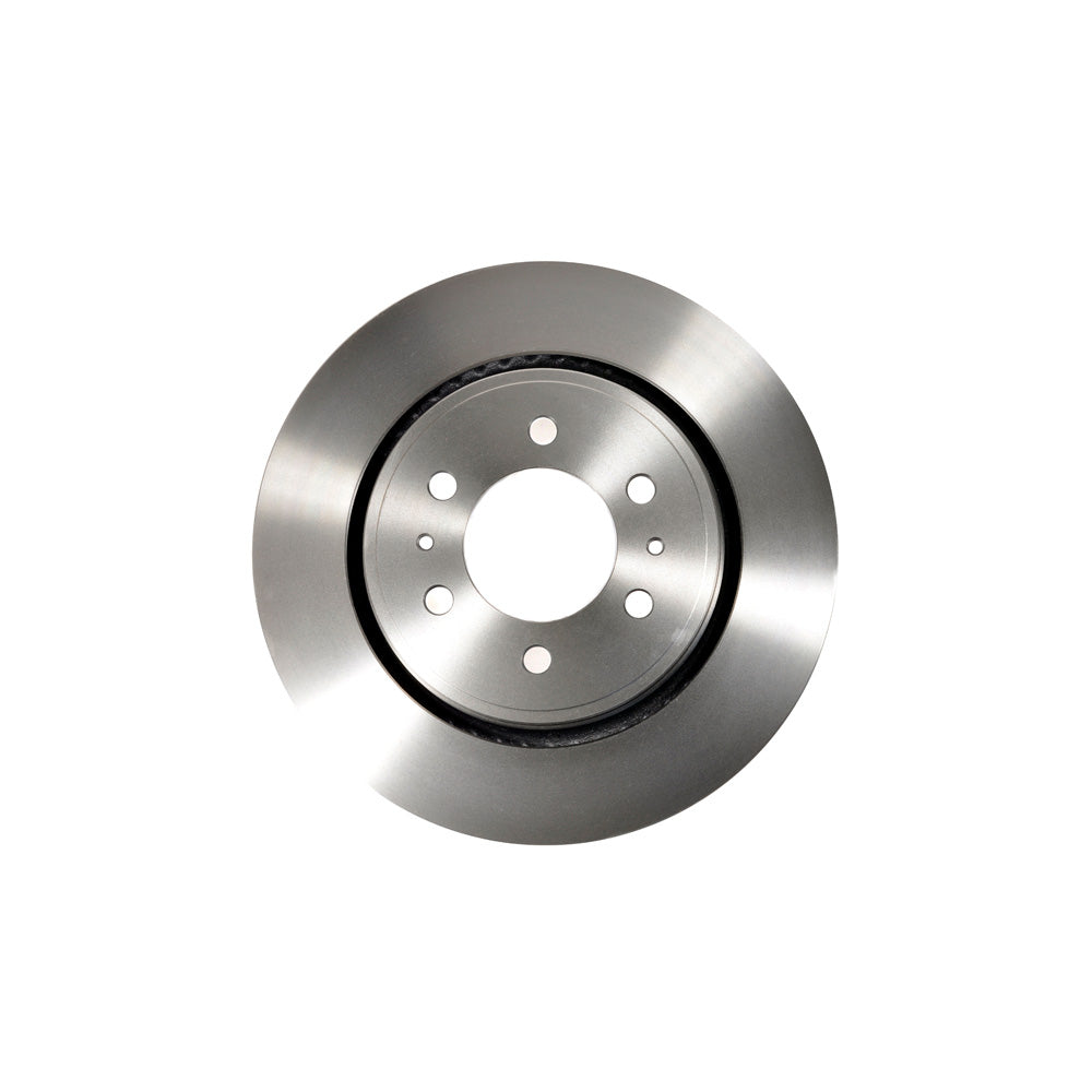 Disco de Freno Delantero GTX D753 Ford F150 Xlt (2010–2022) - imagen 3