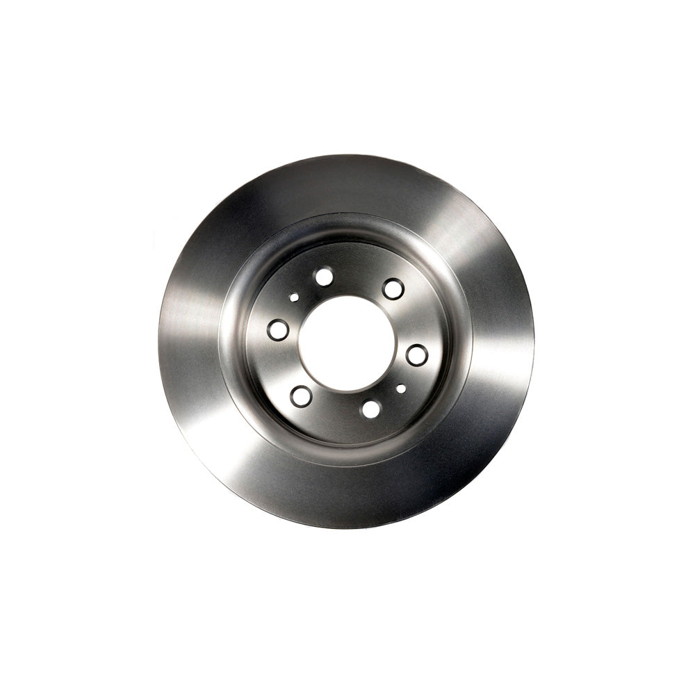 Disco de Freno Delantero GTX D753 Ford F150 Xlt (2010–2022) - imagen 4
