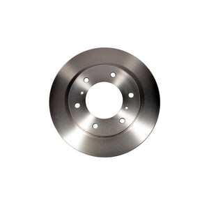 Disco de Freno Delantero GTX D345 Mitsubishi Montero Sport (2001–2008) - imagen 3