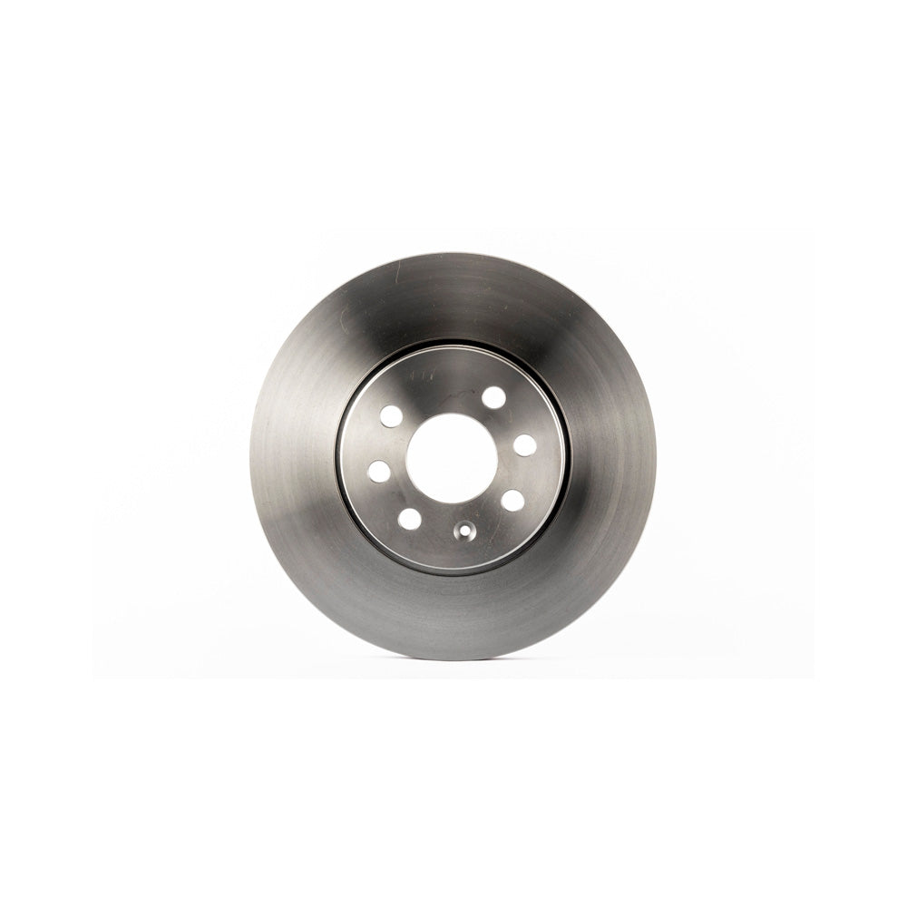 Disco de Freno Delantero GTX D350 Chevrolet Combo 1.7 (1997–2005) - imagen 2
