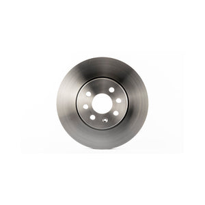 Disco de Freno Delantero GTX D350 Chevrolet Combo 1.7 (1997–2005) - imagen 2