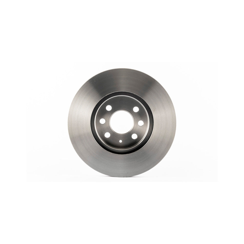 Disco de Freno Delantero GTX D350 Chevrolet Combo 1.7 (1997–2005) - imagen 3