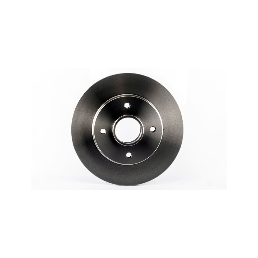 Disco de Freno Trasero GTX D362 Citroen C3 Aircross (2020–2022) - imagen 2