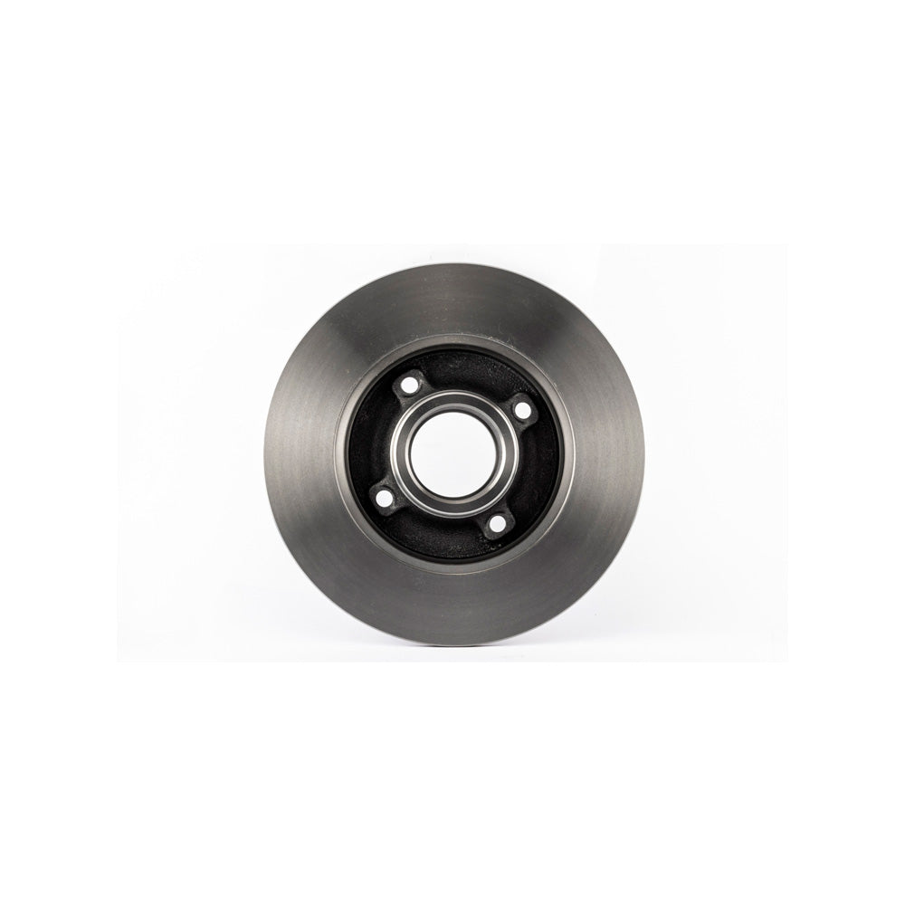 Disco de Freno Trasero GTX D362 Citroen C3 Aircross (2020–2022) - imagen 3