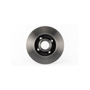 Disco de Freno Trasero GTX D362 Citroen C3 Aircross (2020–2022) - imagen 3