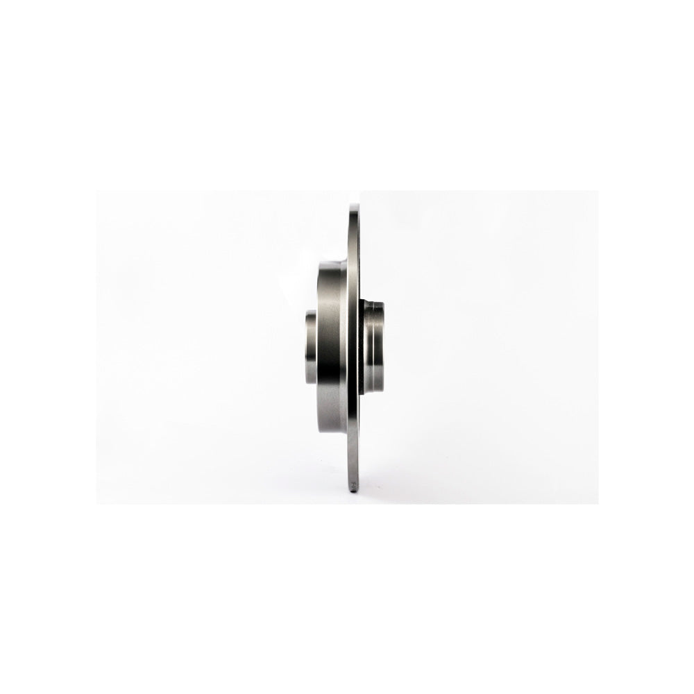 Disco de Freno Trasero GTX D362 Citroen C3 Aircross (2020–2022) - imagen 4