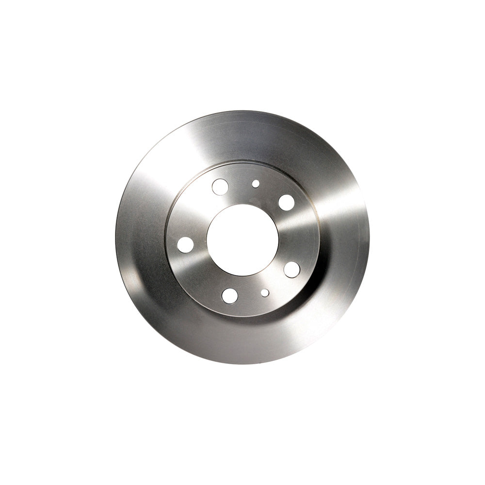 Disco de Freno Delantero GTX D364 Peugeot Boxer Hdi (2020–2022) - imagen 3
