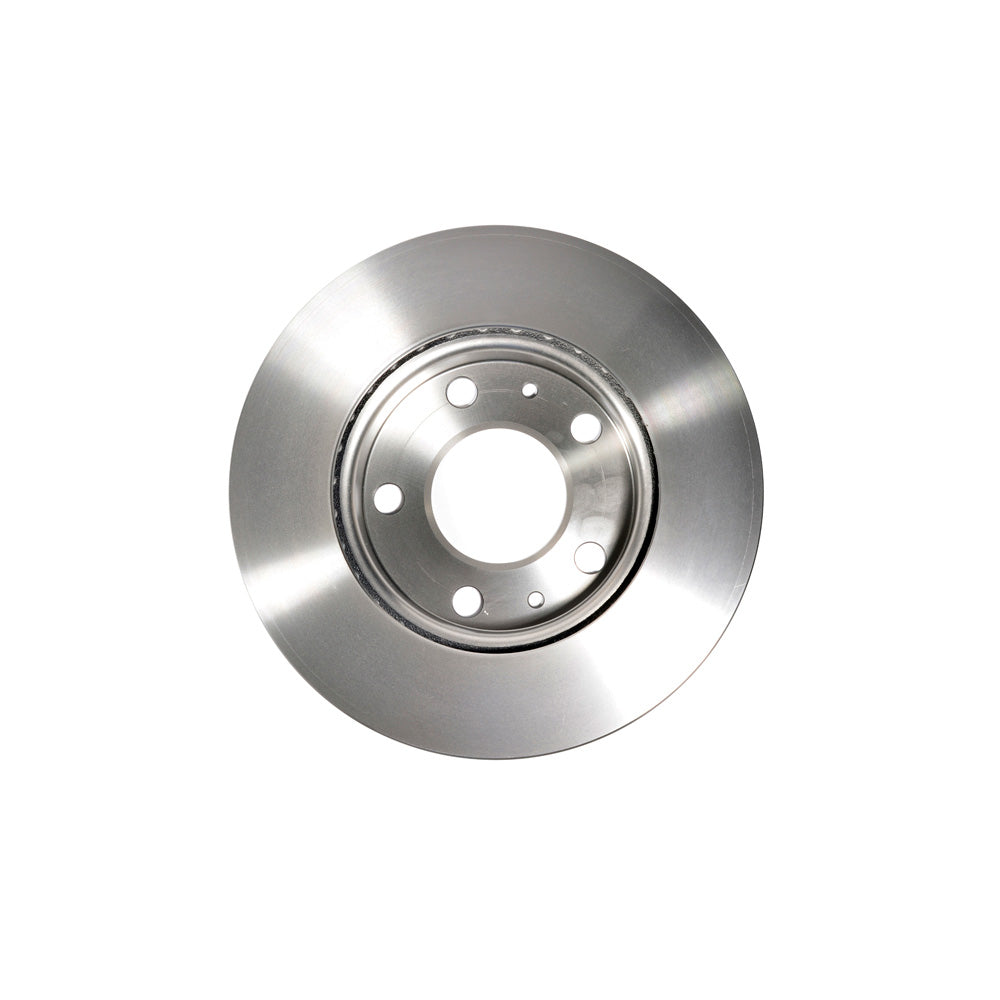 Disco de Freno Delantero GTX D364 Peugeot Boxer Hdi (2020–2022) - imagen 4